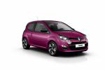 Renault Twingo 2011 года